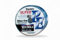 Super PE #10 Triumph 