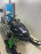 Arctic Cat M8, 2010 