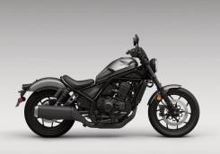 Honda Rebel 1100 (CMX 1100), 2023 