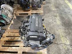 F16D4 двигатель 1.6л 110-124лс для Chevrolet Aveo, Cruze