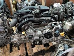 FB20B двигатель 2.0л 148-150лс для Subaru Forester, Impreza