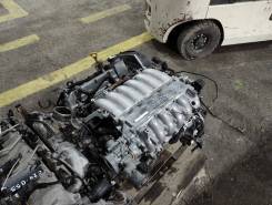 G6CU двигатель 3.5л 194-220лс для Hyundai / KIA