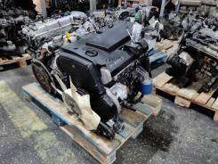 J3 двигатель 2.9л 150-165лс для Hyundai Terracan