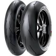  Pirelli Diablo Supercorsa V3 120/70 R17 58W TL Front 