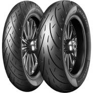  Metzeler Cruisetec 200/55 R16 77H TL Rear 