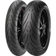  Pirelli Angel GT 120/70 R17 58W TL Front 