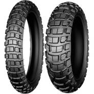  Michelin Anakee Wild 130/80 R17 65R TL/TT Rear 