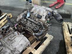 VQ35DE двигатель 3.5л 234-345лс для Nissan Teana J31, Murano Z50