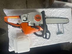  Stihl 250  