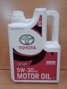  !  Toyota Motor Oil SN 5W30 (  ) 0888083714 