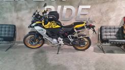 BMW F 850 GS, 2021 