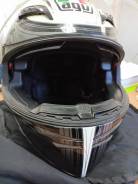  AGV Stealth SV  L (59-60) 