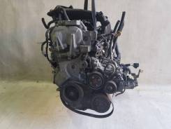  Nissan Serena 2011 153885B FC26 MR20DD 