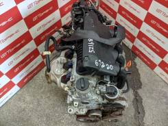 Двигатель Honda FIT, L15A | Установка | Гарантия до 2 лет
