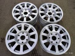    R16 6x139,7  