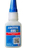Loctite 495 ( 495)  -   ,  20  