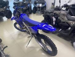 Yamaha WR 250F, 2022 