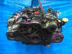  EJ202  Subaru