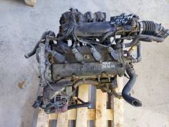 Двигатель QR20DE Nissan X-Trail 2.0i 130-150 л. с.