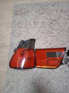 Задние фонари комплект BMW X5 E53