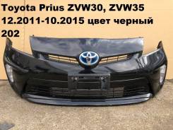      Toyota Prius ZVW30, ZVW35 12.2011-10.2015