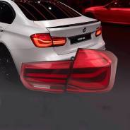  BMW 3-Series (F30) 2011-19 ,   1 Vland