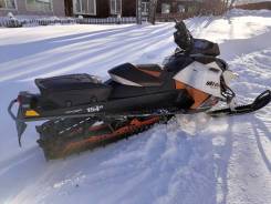 BRP Ski-Doo Summit X, 2010 