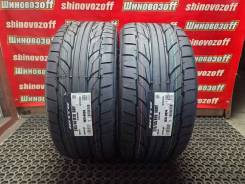 Nitto NT555 G2, 275/35R19 100Y XL  245/40R19 98Y XL Made in Japan 