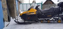 BRP Ski-Doo Skandic, 2008 