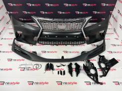   Lexus RX270 / RX350 / RX450h 2012-2015 F-sport