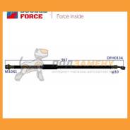   Double Force Double Force / DFH0134 