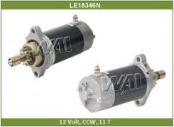  Lester (Waiglobal) 18346N Hitachi: S10887A. Yamaha: 6F58180011 6J48180001 6G88180011 6F58180010 