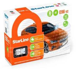  StarLine E96 BT 2 SIM GSM eco    ! 