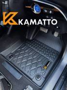  3D 3   Kamatto  Toyota Prius 50  2015+ 