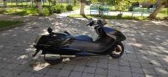 Yamaha Maxam 250, 2008 