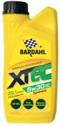 Bardahl 5W30 XTEC API SN RC/Ilsac GF-6A 1L (.  ) 