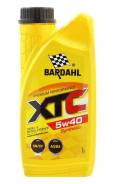 Bardahl 5W40 XTC SN/CF 1L (.  ) 