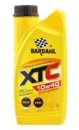 Bardahl 10W40 XTC SN/CF 1L (.  ) 