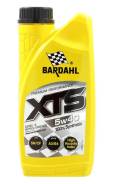 Bardahl 5W-40 XTS A3/B4, API SN/CF 1L (.  ) 