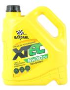 Bardahl 5W30 XTEC C4-12 4L (.  ) 