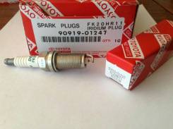  iridium Toyota /Lexus 9091901247 FK20HR11   