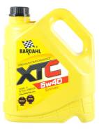 Bardahl 5W40 XTC SN/CF 4L (.  ) 