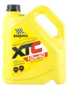 Bardahl 10W40 XTC SN/CF 4L (.  ) 