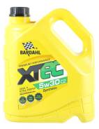 Bardahl 5W30 XTEC C2 SN/CF 4L (.  ) 