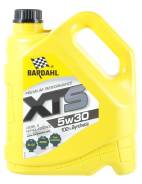 Bardahl 5W30 XTS SL/CF 4L (.  ) 