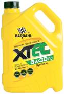 Bardahl 5W30 XTEC API SN RC/Ilsac GF-6A 5L (.  ) 