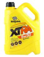 Bardahl 5W30 XTRA C2/C3, SN 5L (.  ) 