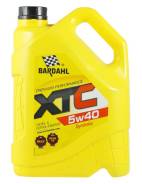 Bardahl 5W40 XTC SN/CF 5L (.  ) 