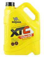Bardahl 10W40 XTC SN/CF 5L (.  ) 