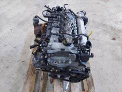 Двигатель D4FA Kia Rio 1.5 л 79-110 л. с CRDi
